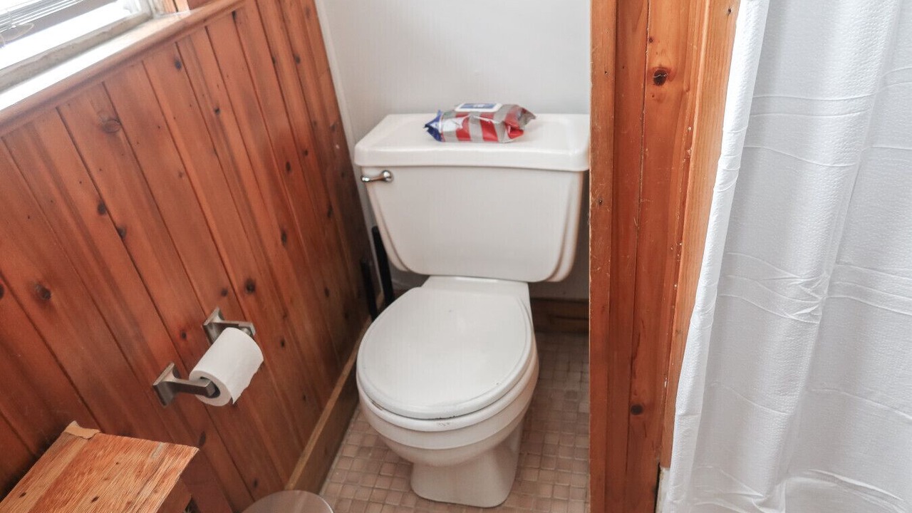 Photo of Bathroom in West Orange