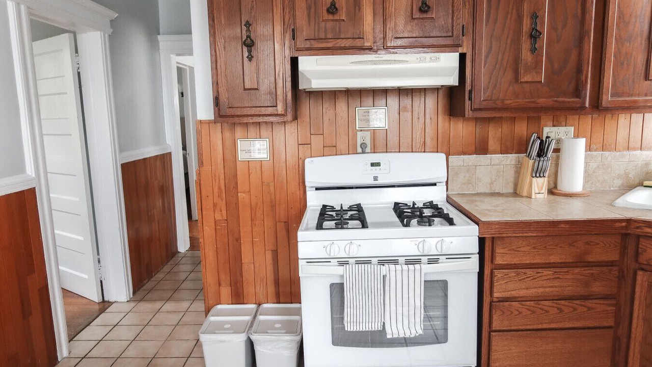 Photo of Kitchen in West Orange
