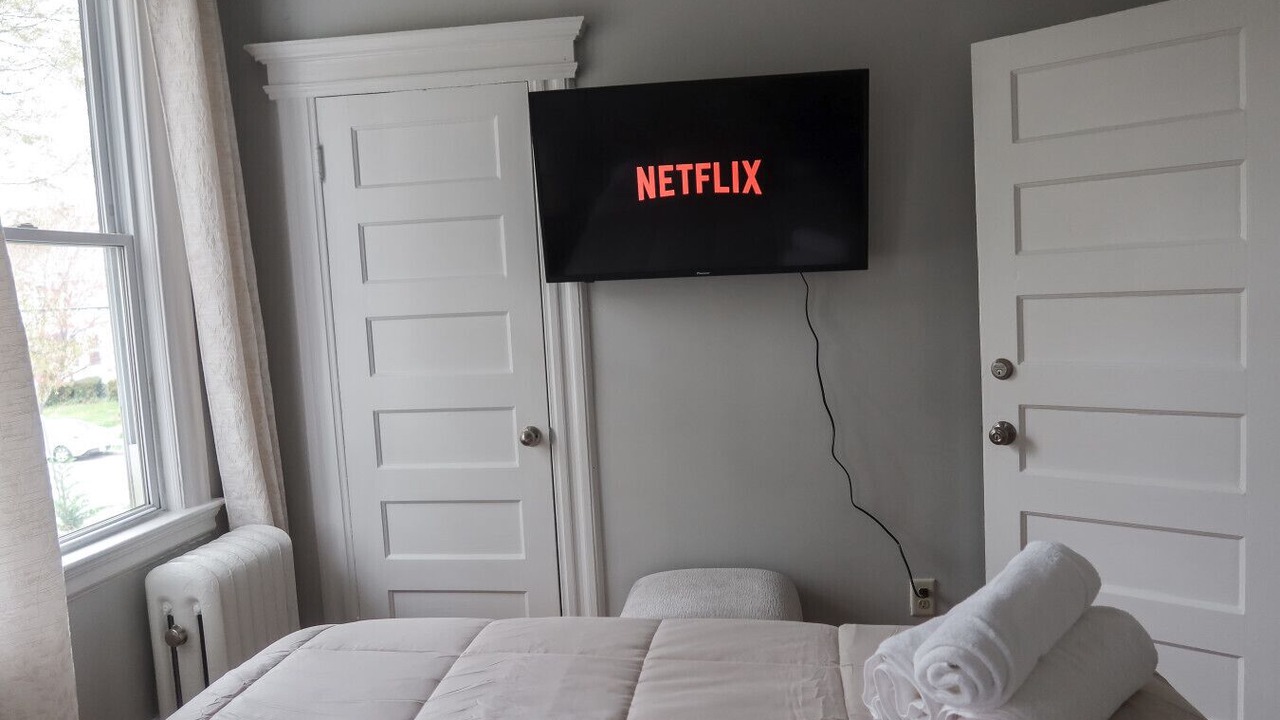 Photo of Bedroom in West Orange