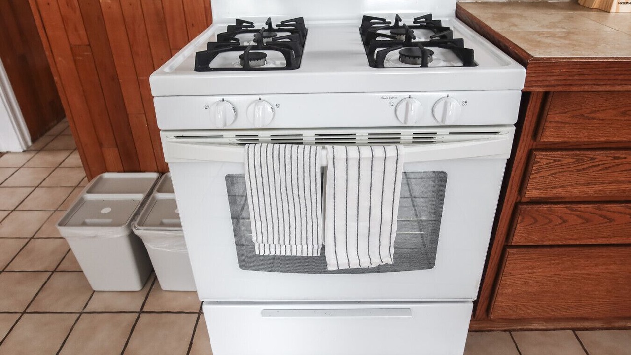 Photo of Kitchen in West Orange