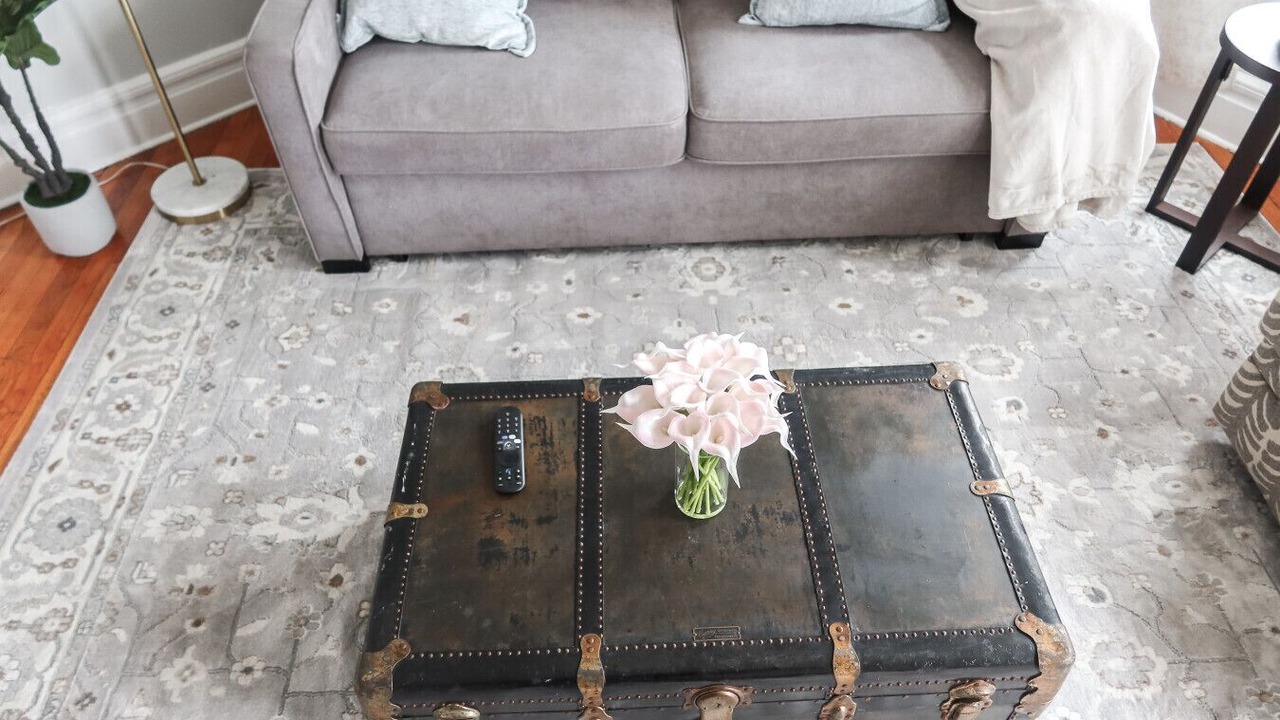 Photo of Livingroom in West Orange