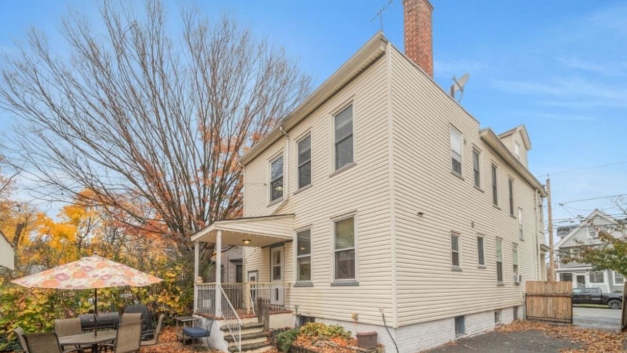 Photo of Outdoor in West Orange