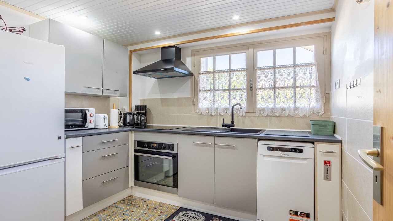 Photo of Kitchen in Challans