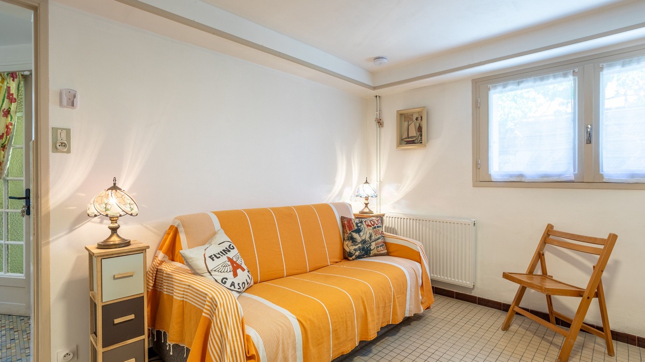 Photo of Livingroom in Challans