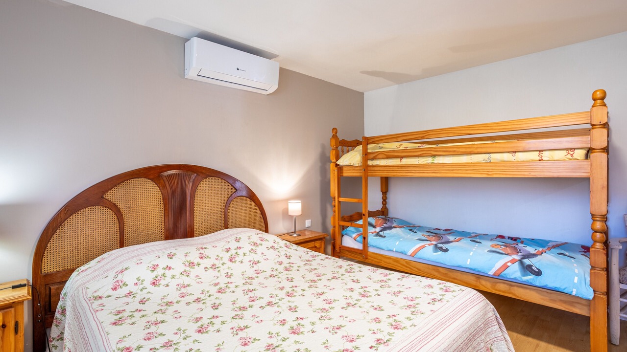 Photo of Bedroom in Challans