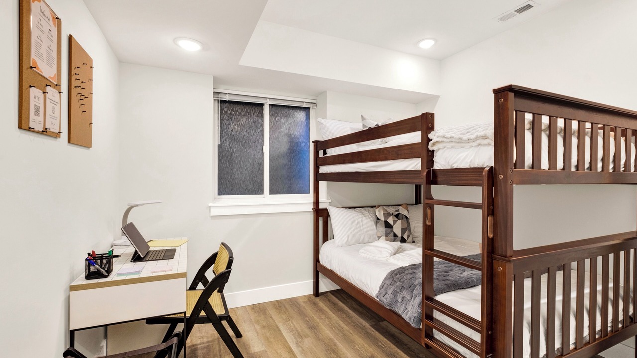 Photo of Bedroom in Center City