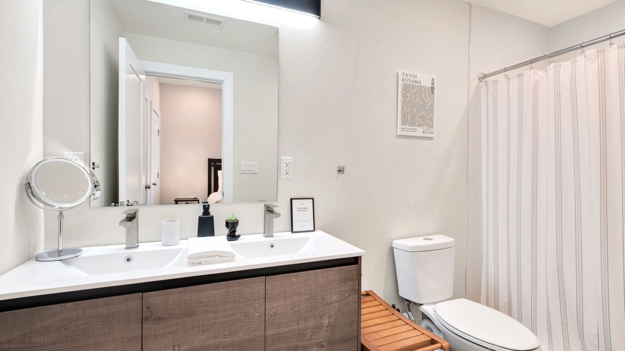 Photo of Bathroom in Center City