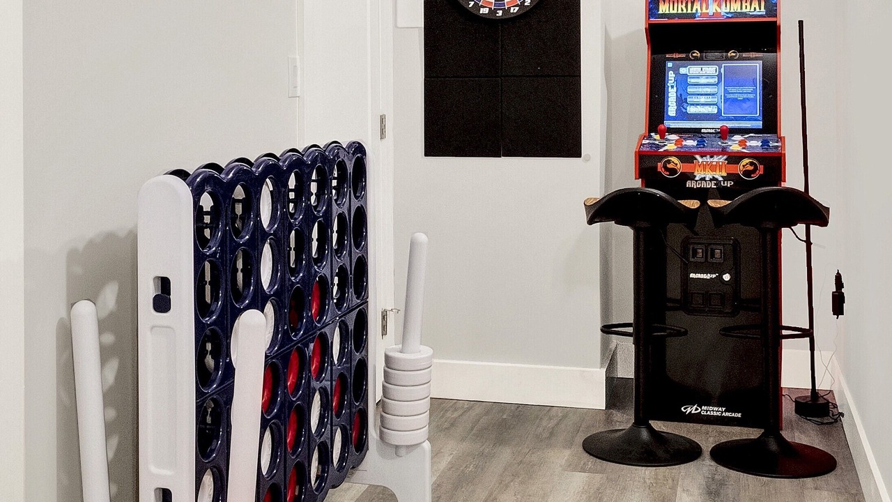 Photo of Bedroom in Center City