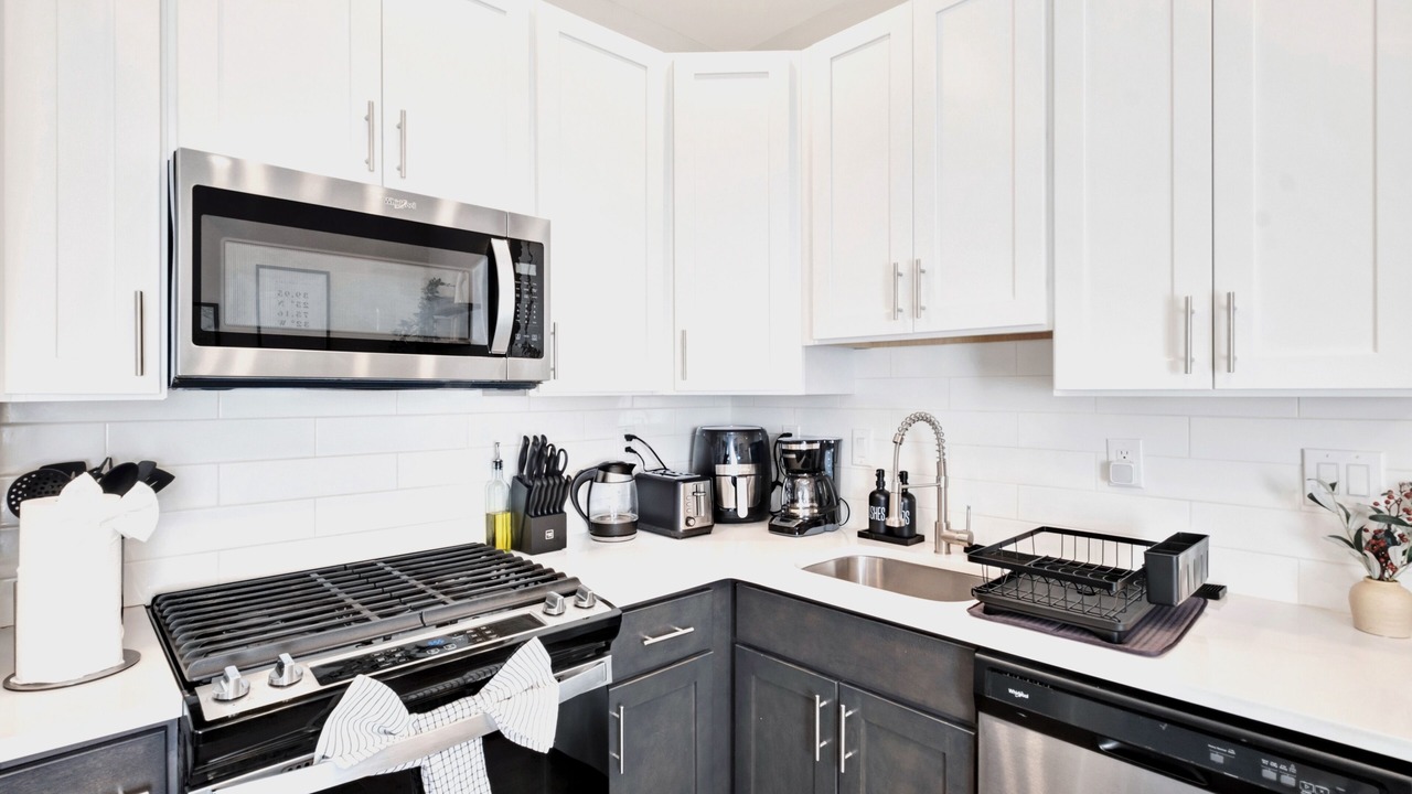 Photo of Kitchen in Center City