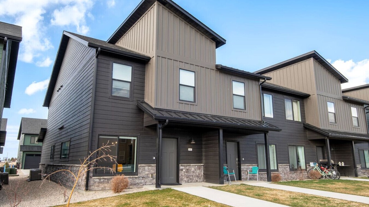 Photo of Outdoor in Driggs