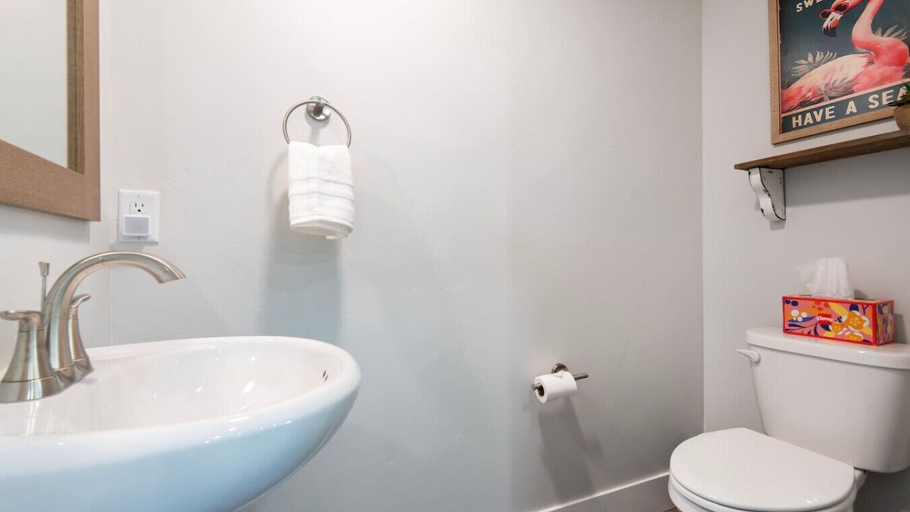 Photo of Bathroom in Driggs