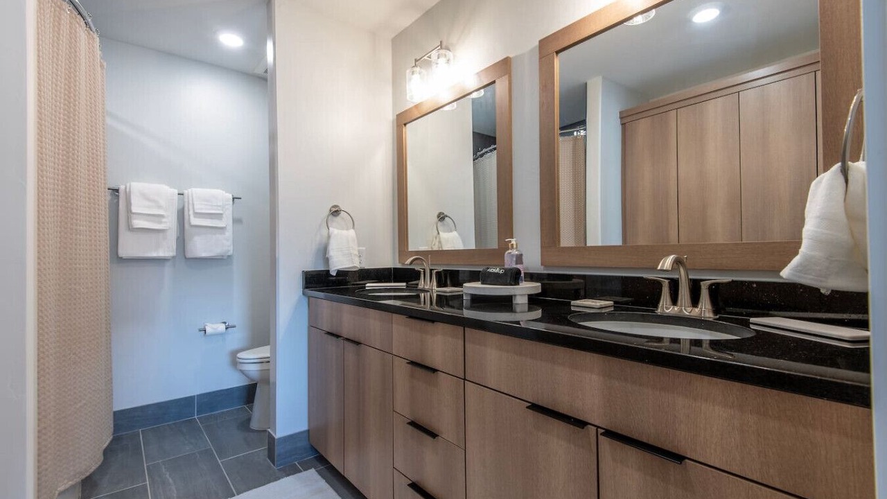 Photo of Bathroom in Driggs