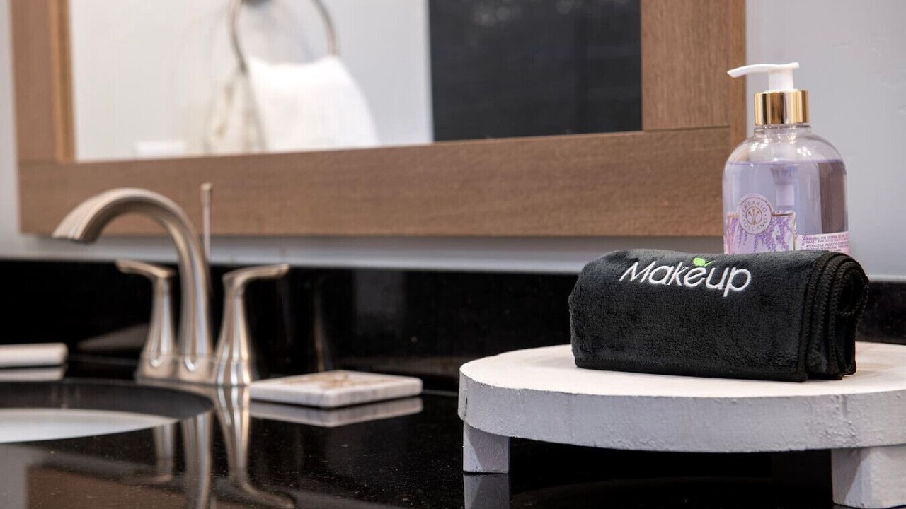 Photo of Bathroom in Driggs