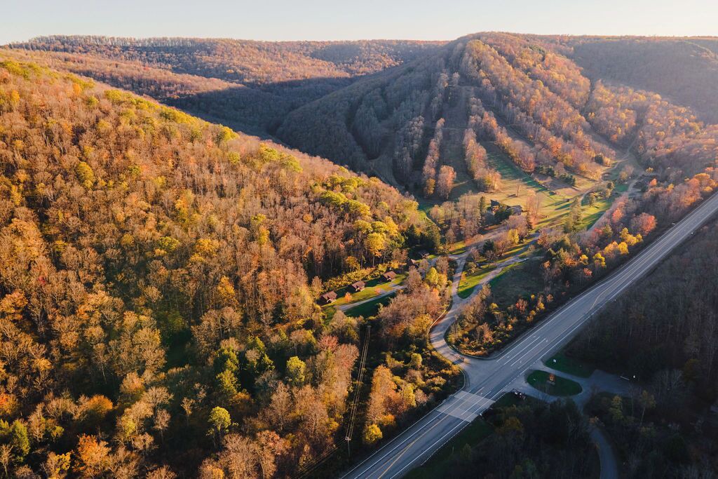 Photo of Outdoor in Mills
