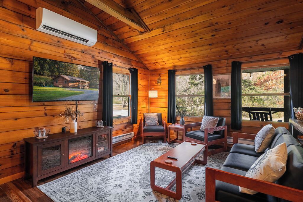 Photo of Livingroom in Mills