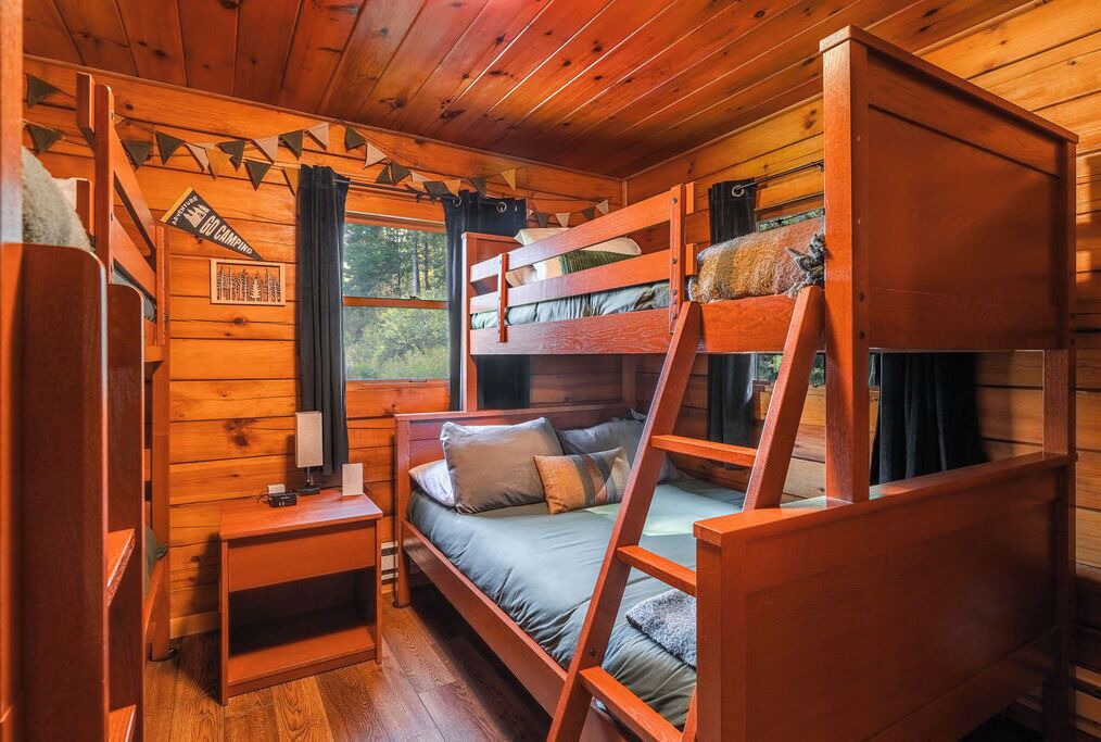 Photo of Bedroom in Mills