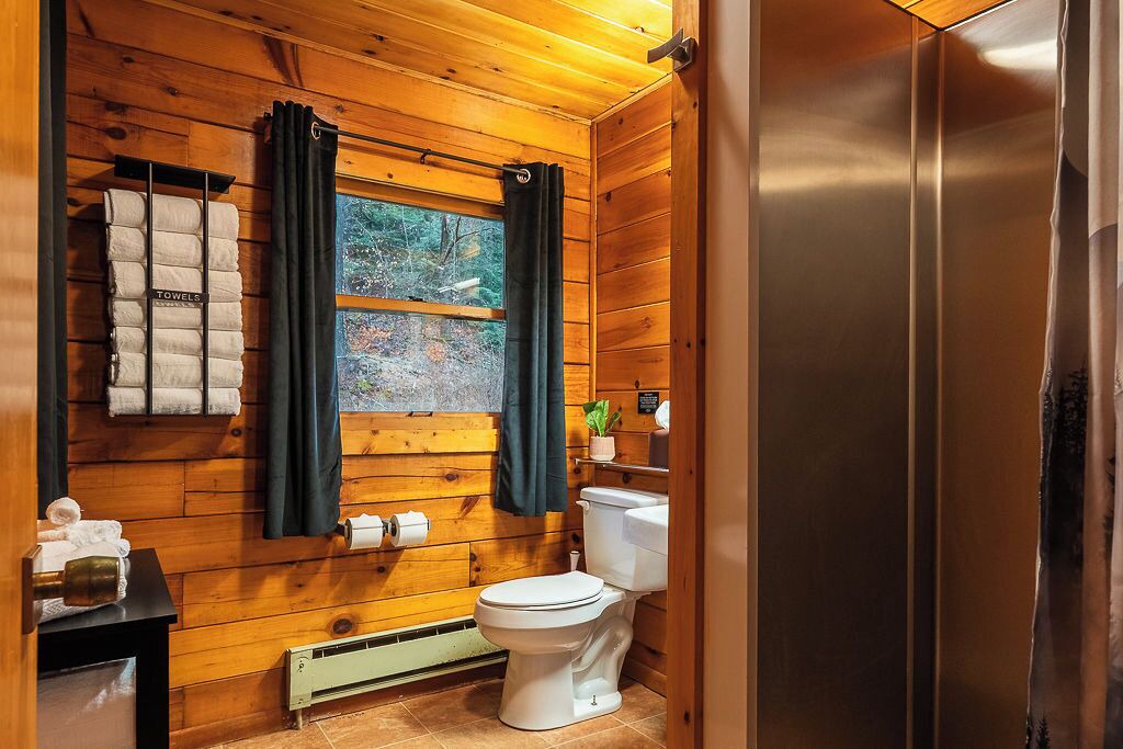 Photo of Bathroom in Mills