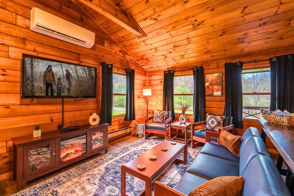 Photo of Livingroom in Mills