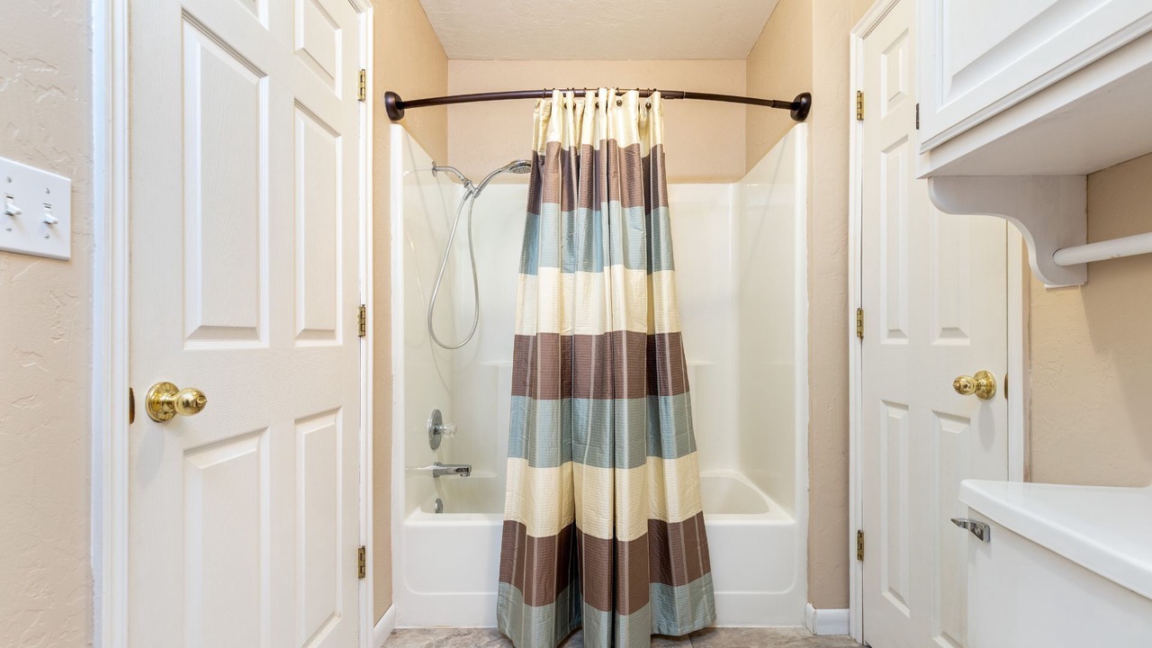 Photo of Bathroom in Grove