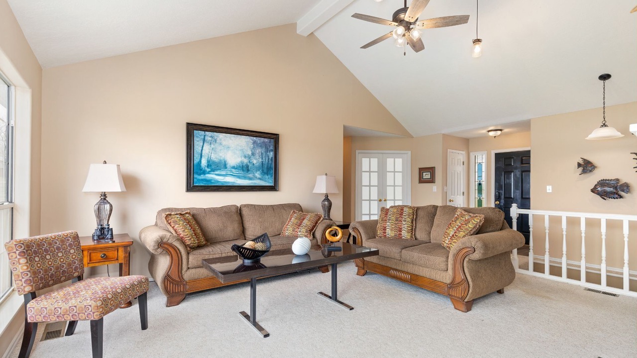 Photo of Bedroom in Grove