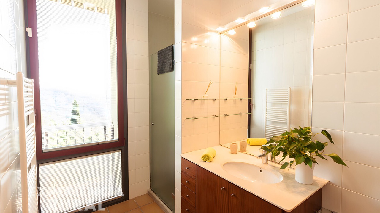 Photo of Bathroom in Sant Joan les Fonts