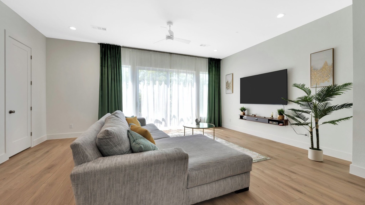Photo of Livingroom in Dallas