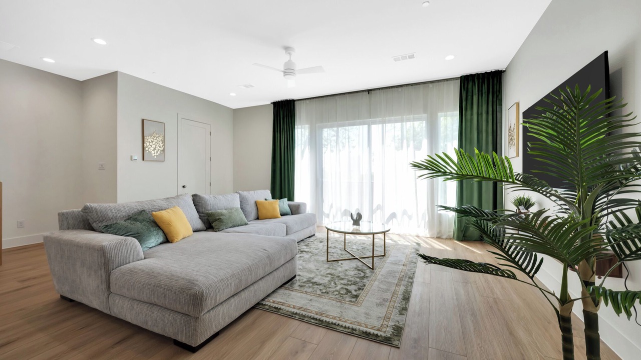 Photo of Livingroom in Dallas