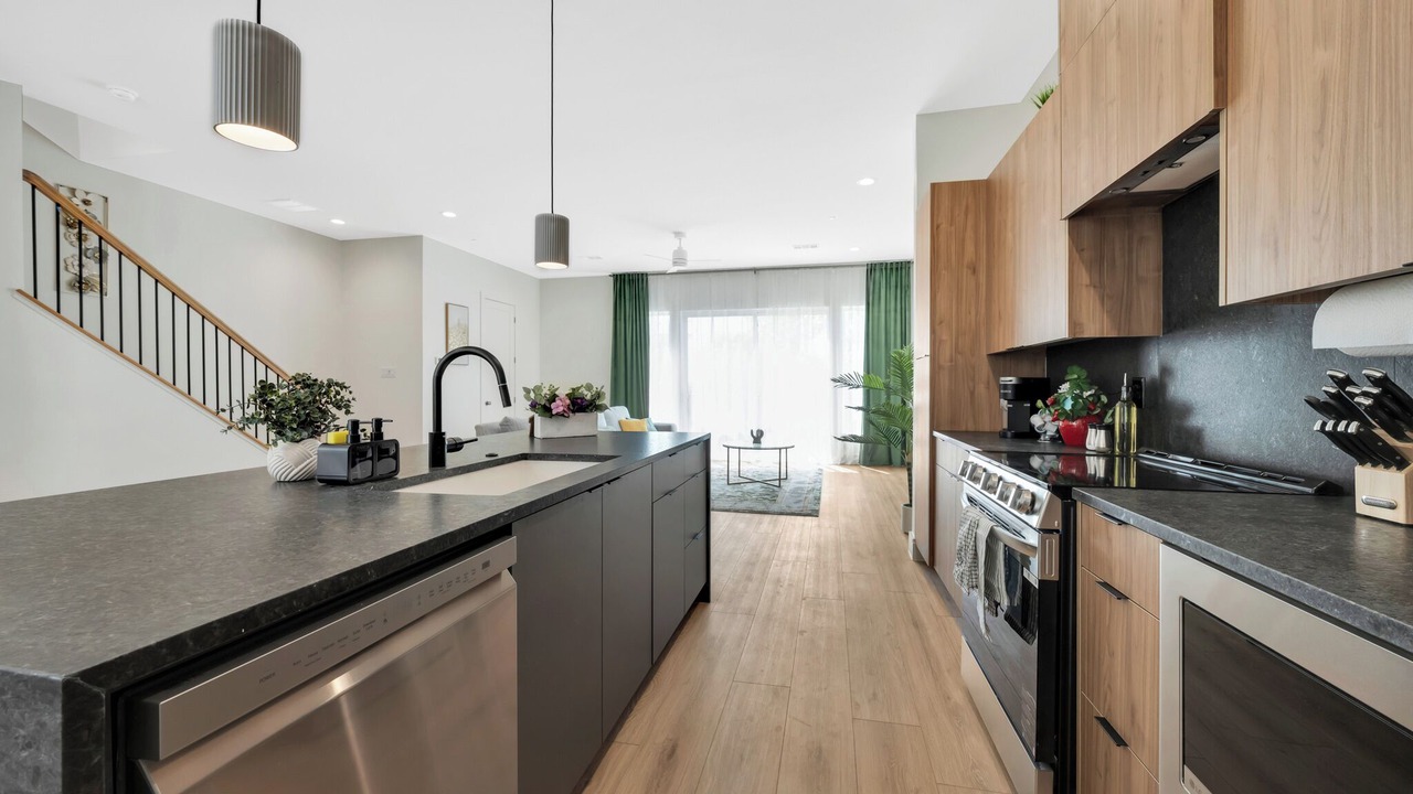 Photo of Kitchen in Dallas