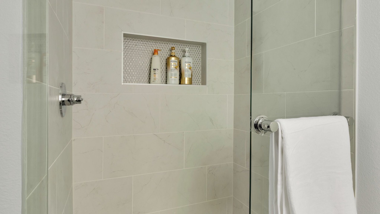 Photo of Bathroom in Dallas