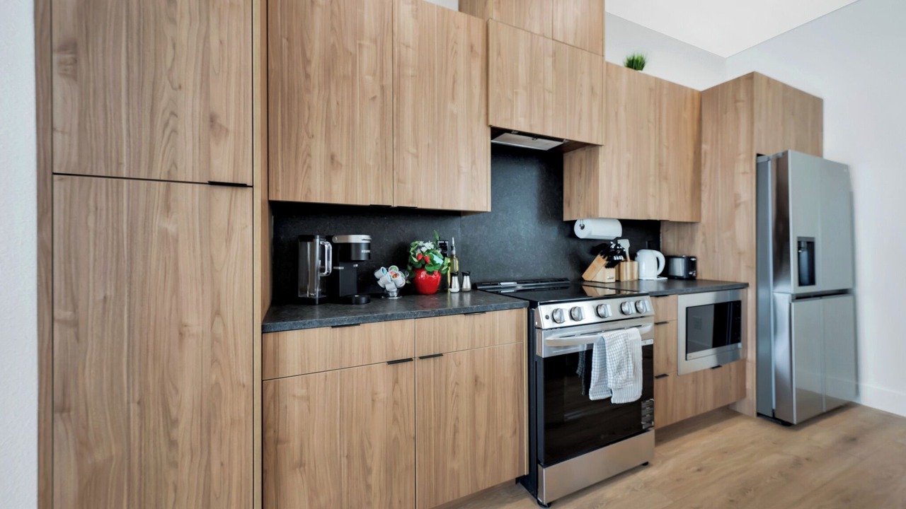 Photo of Kitchen in Dallas