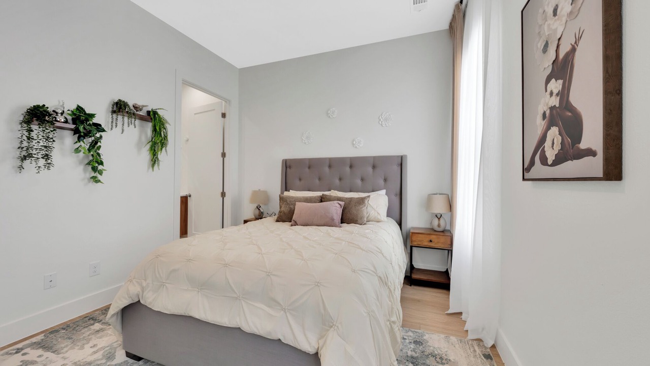 Photo of Bedroom in Dallas
