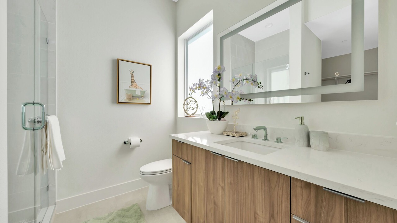 Photo of Bathroom in Dallas