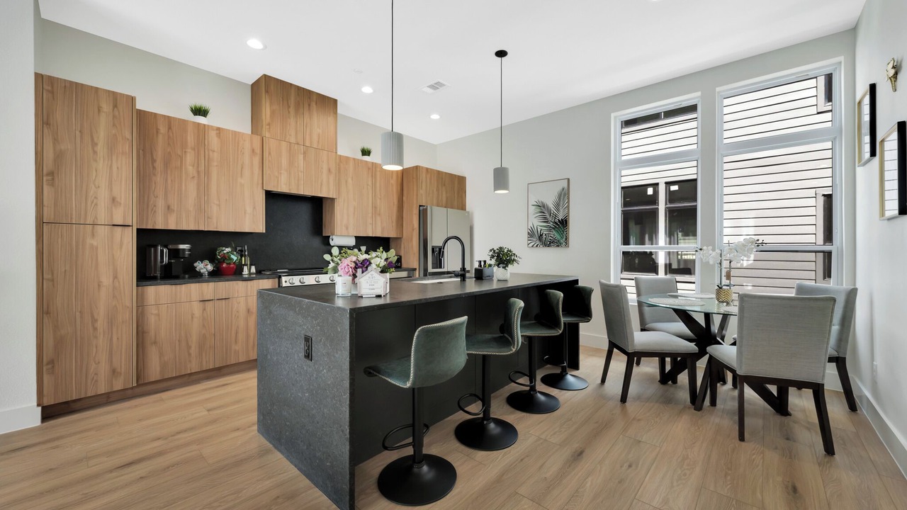 Photo of Kitchen in Dallas