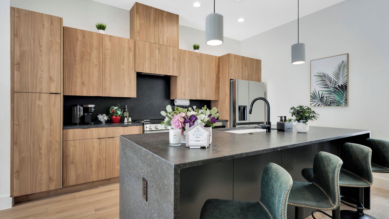 Photo of Kitchen in Dallas