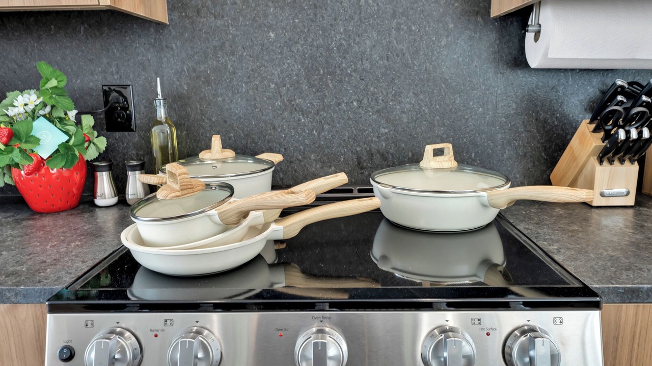 Photo of Kitchen in Dallas