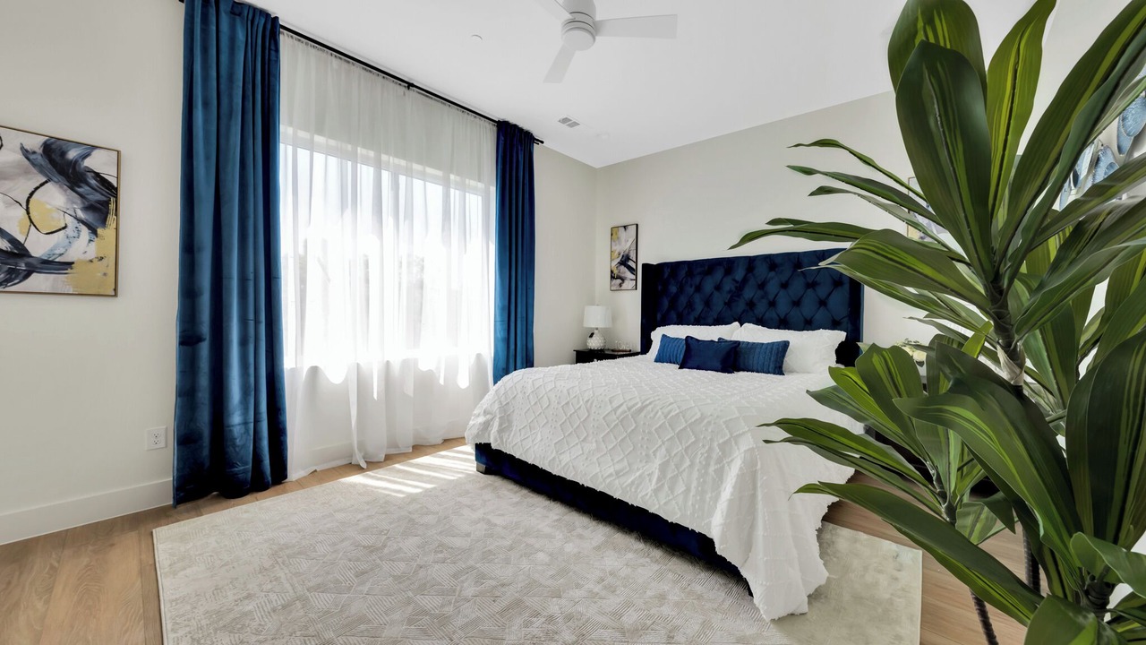 Photo of Bedroom in Dallas