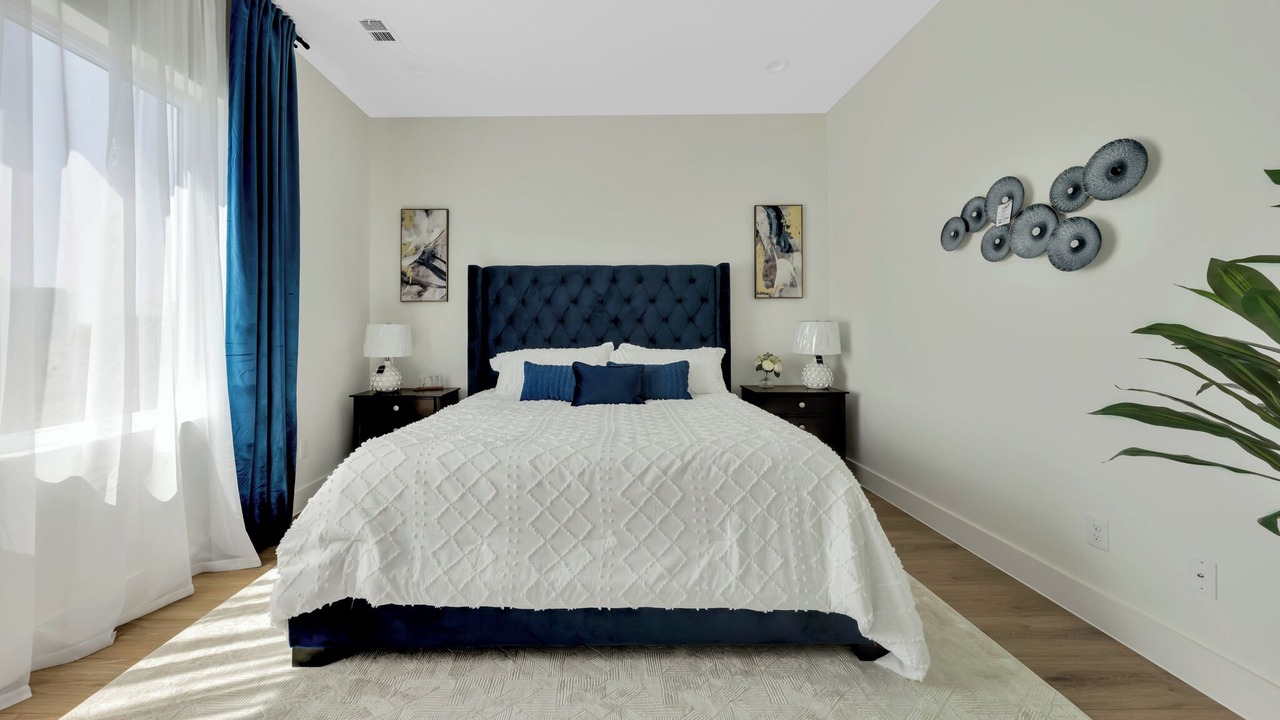 Photo of Bedroom in Dallas