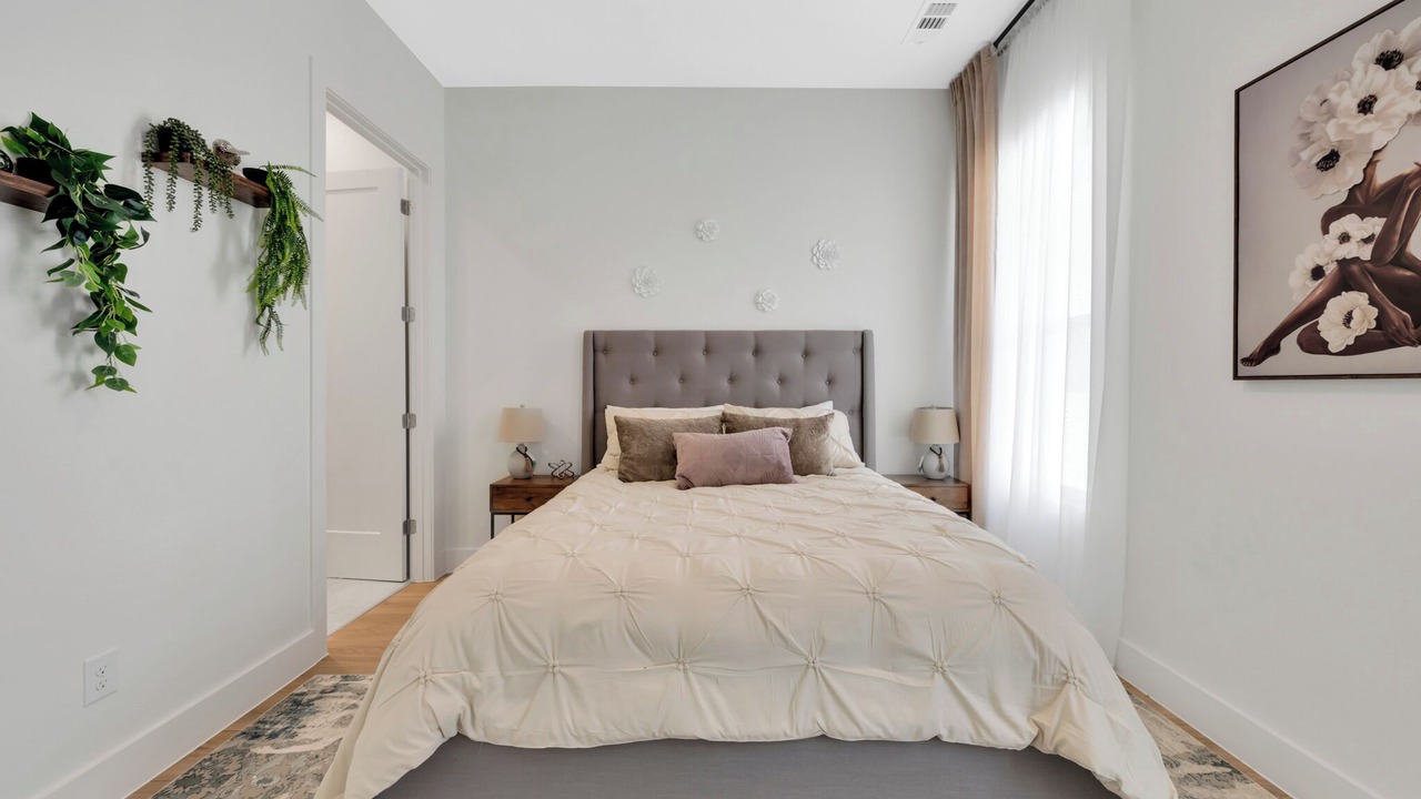 Photo of Bedroom in Dallas