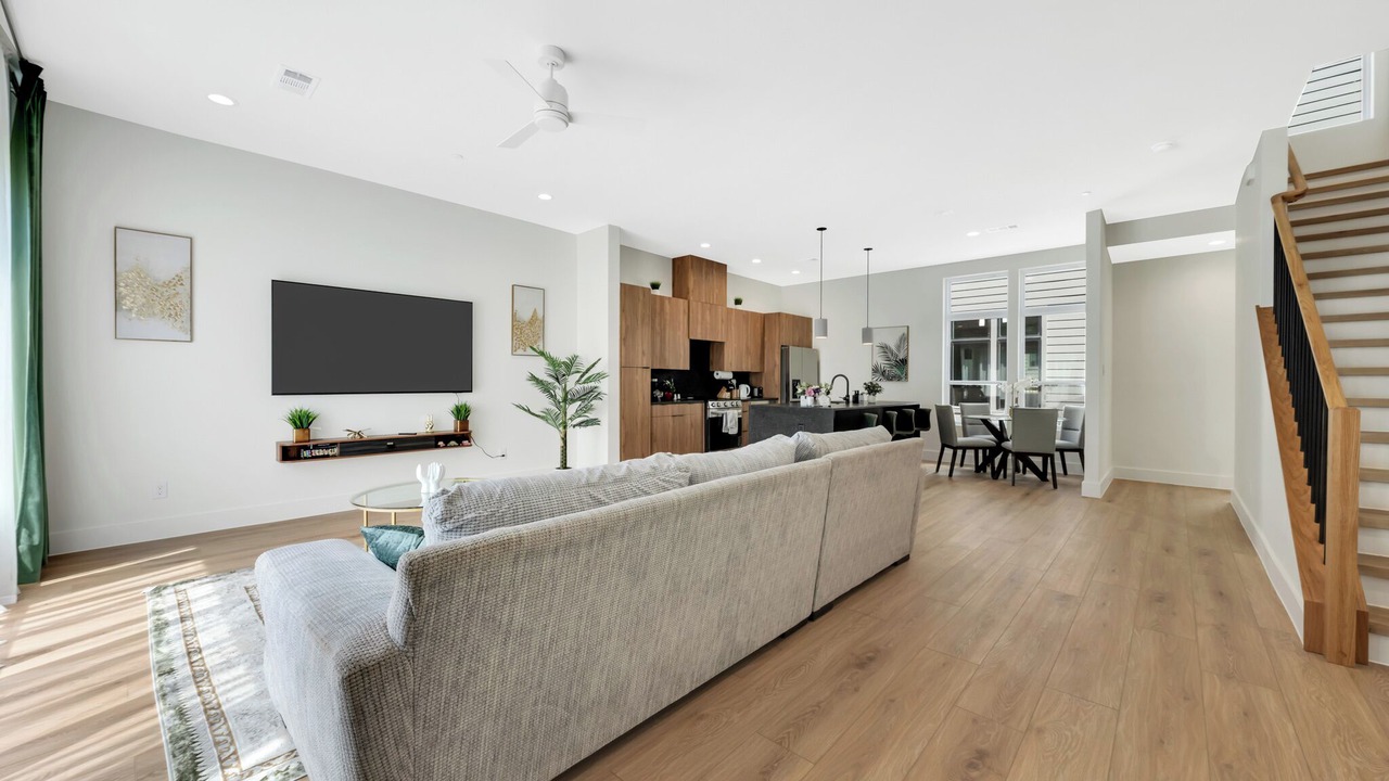 Photo of Livingroom in Dallas