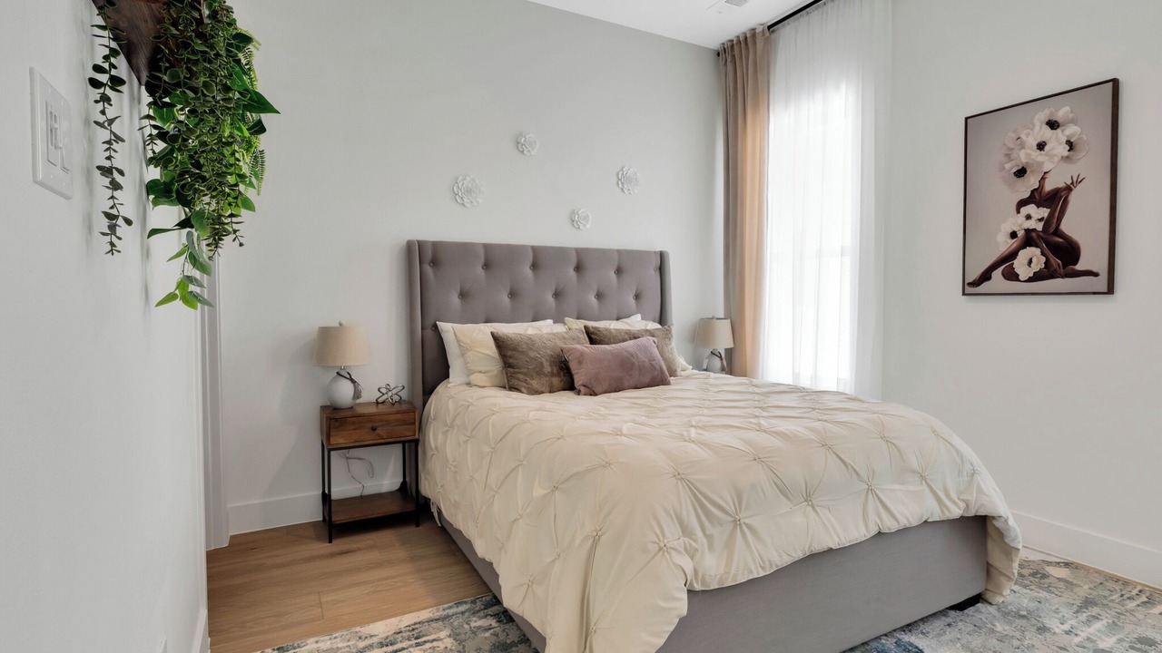 Photo of Bedroom in Dallas