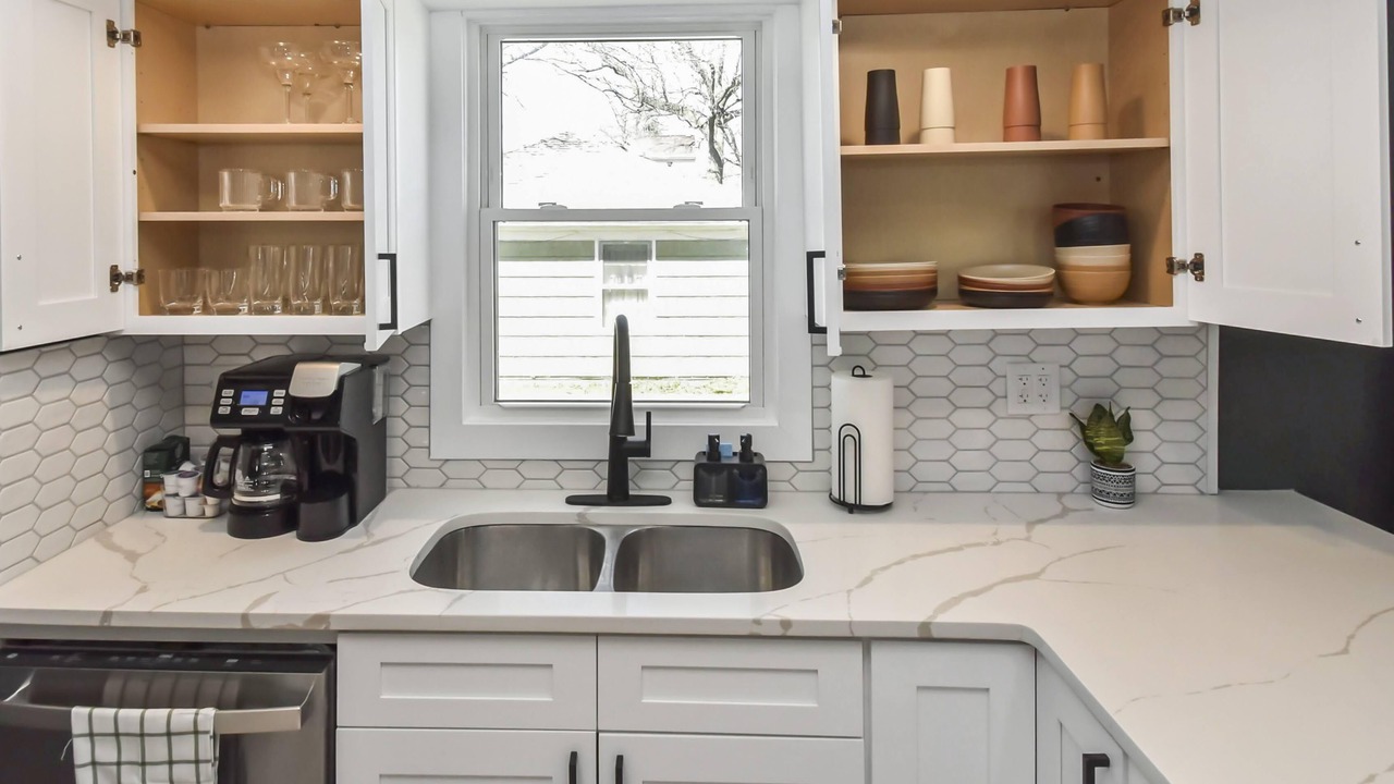 Photo of Kitchen in Peoria Heights