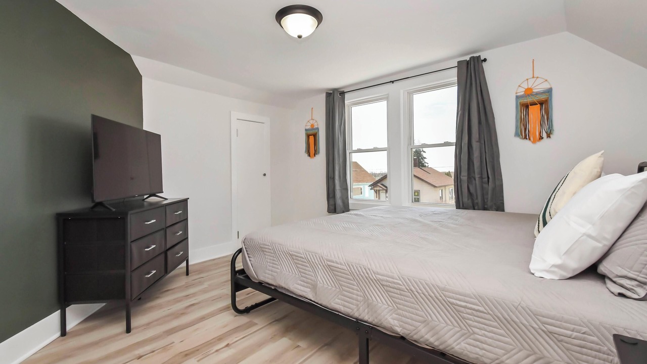 Photo of Bedroom in Peoria Heights