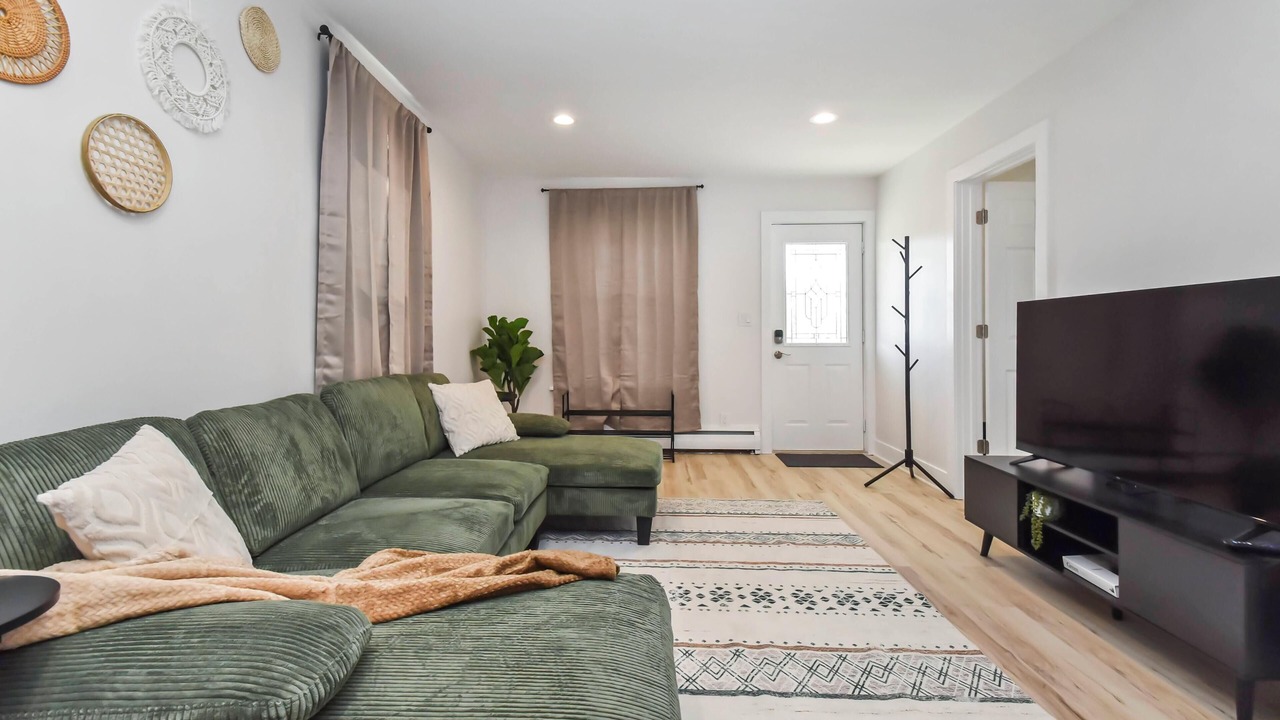 Photo of Livingroom in Peoria Heights