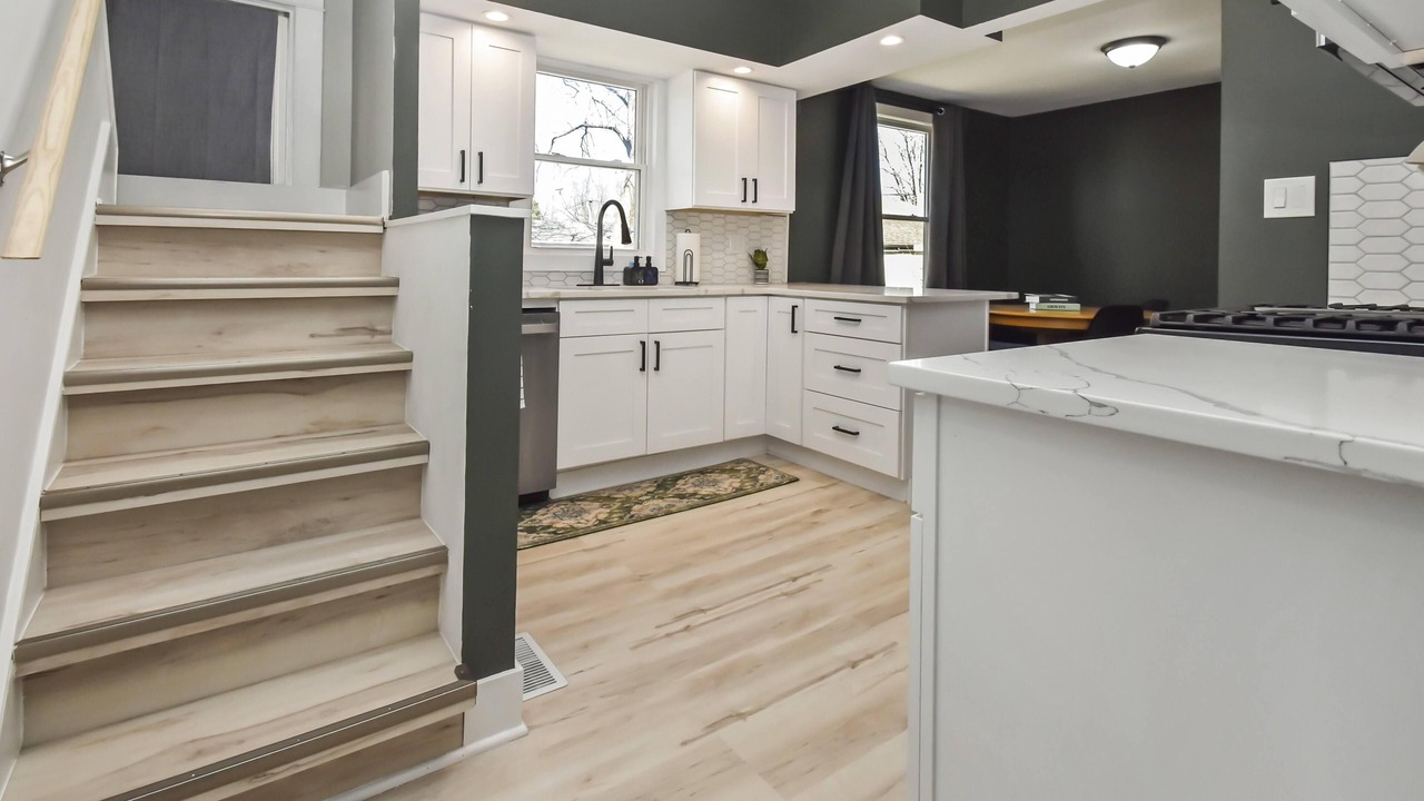 Photo of Kitchen in Peoria Heights