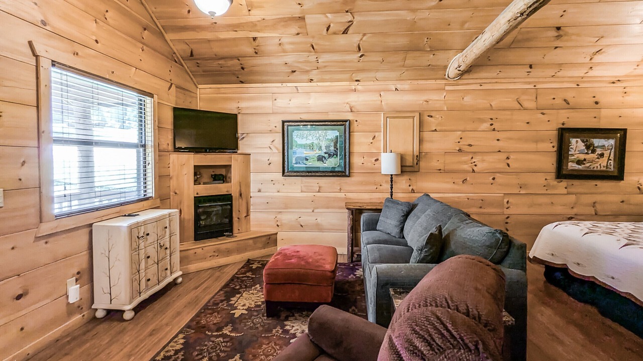 Photo of Livingroom in Mountain View