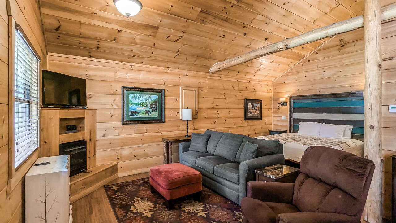 Photo of Livingroom in Mountain View