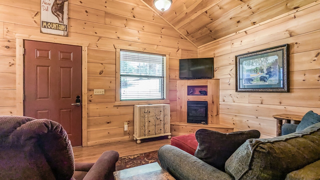 Photo of Livingroom in Mountain View