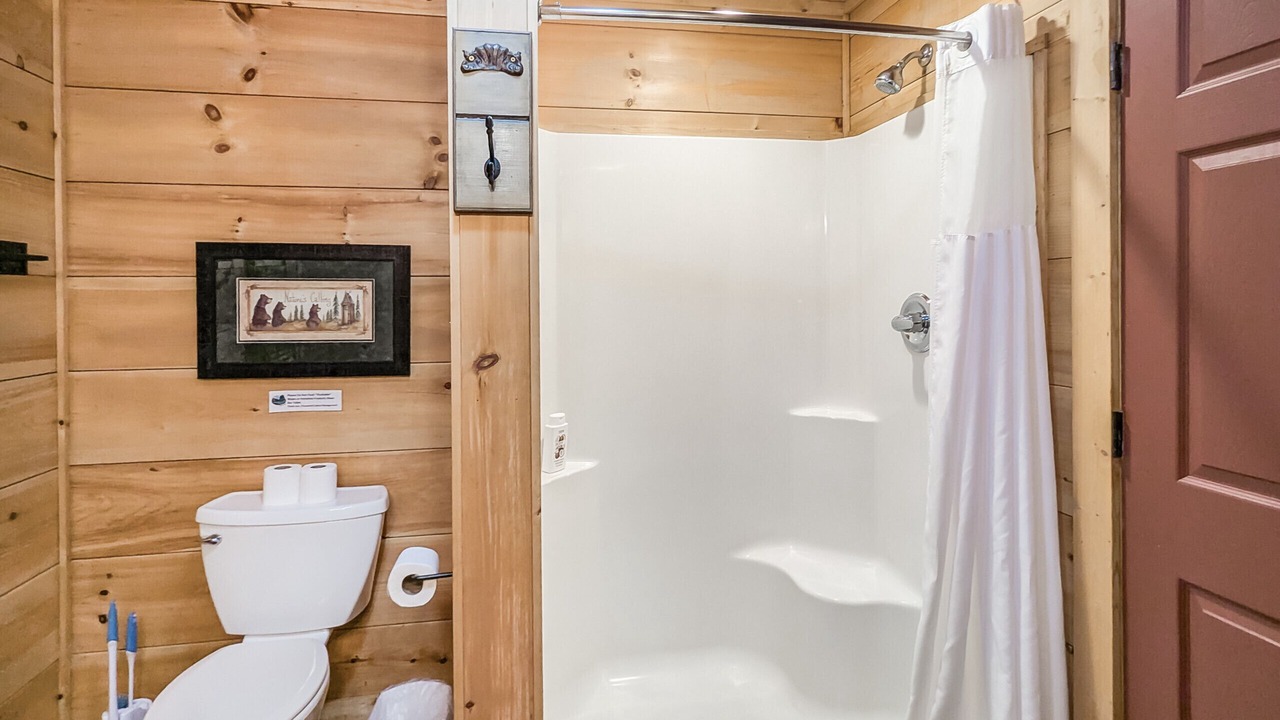 Photo of Bathroom in Mountain View