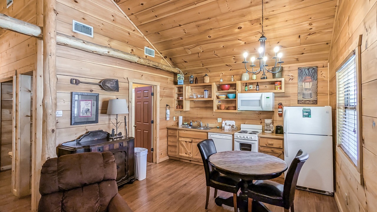 Photo of Kitchen in Mountain View