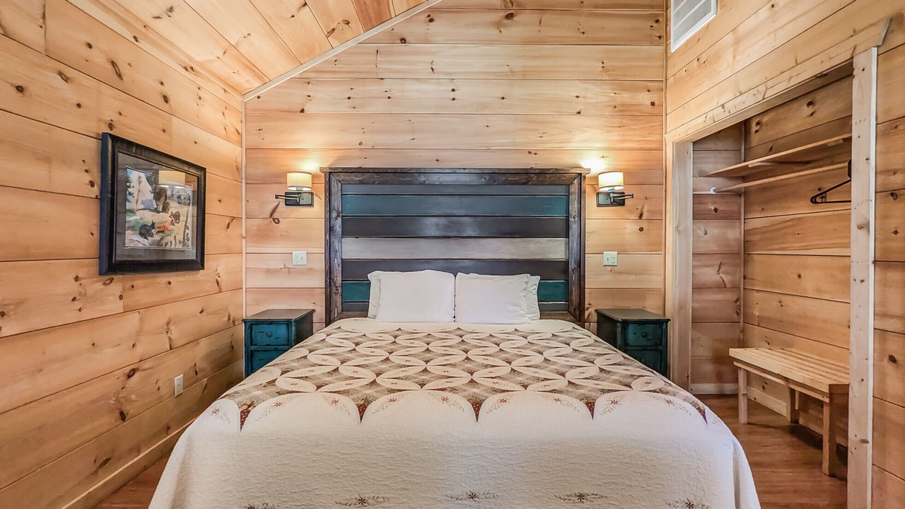 Photo of Bedroom in Mountain View